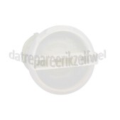 Foto van AEG Filter Pluizenzeef LF9A1612A, L6FBG84S, EWF1491WS 