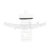 Foto van AEG Filter Pluizenzeef LF9A1612A, L6FBG84S, EWF1491WS 