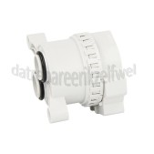 Foto van AEG Waterverdeler Waterverdeler sproeiarm ESL6362LO, GA60SLISCN, F46300W0 