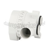 Foto van AEG Waterverdeler Waterverdeler sproeiarm ESL6362LO, GA60SLISCN, F46300W0 