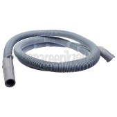 Foto van AEG Slang Afvoerslang L69480FL, ZWF71240W, L68270FL 