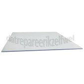 Foto van Whirlpool Glasplaat Oven deurglas binnen FG C60 Thermovit ACMT6130WH5, ACMT6533WH, ACMT6631WH 