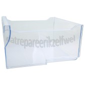Foto van Whirlpool Vrieslade Transparant AFB9720A, GKIE2884A 