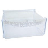 Foto van Whirlpool Vrieslade Transparant AFB9720A, GKIE2884A 