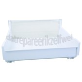 Foto van Whirlpool Vrieslade Bovenste vrieslade KGSF20A2WS, BLF9121OX 