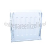 Foto van Whirlpool Vrieslade Bovenste vrieslade KGSF20A2WS, BLF9121OX 