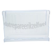 Foto van Whirlpool Vrieslade Vrieslade Boven, Midden 00155 KGIN3183A, KGN3185A 
