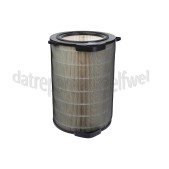 Foto van AEG Filter Breathe 360 Pollen Protect Filter AX91-604 