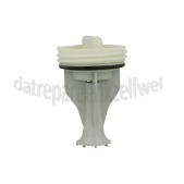 Foto van Samsung Filter Inzet van pomp WF8704APA1, WD8714EJF1, WF0602NUWG 