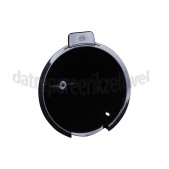 Foto van Philips Filterbak Filterhouder incl. druppelstop, zwart HD7685, HD7695, HD7696, HD7697 