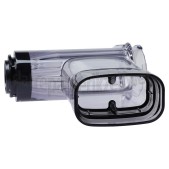 Foto van Philips Reservoir Met aanvoerbuis HR1945, HR1946, HR1947, HR1949 