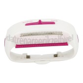 Foto van Braun Opzetstuk Scheerhoofd, roze Silk&Soft 