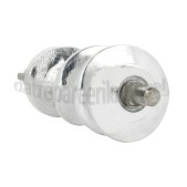 Foto van Kenwood Wormwiel Wormas metaal MG480, MG510, A950A 