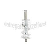 Foto van Kenwood Wormwiel Wormas metaal MG480, MG510, A950A 