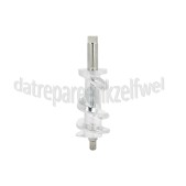 Foto van Kenwood Wormwiel Wormas metaal MG480, MG510, A950A 