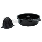 Foto van Kenwood Citruspers Compleet met perskegel FPM264, FDM30 