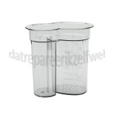 Foto van Bosch Naduwstop Van deksel MCM5081, MCM5180, MK52800 