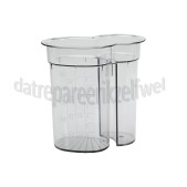 Foto van Bosch Naduwstop Van deksel MCM5081, MCM5180, MK52800 