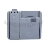 Foto van Inventum Zeepbak Compleet VVW6023AS, IVW4508A, VVW7040 