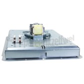 Foto van Inventum Verwarmingselement Hete lucht IMC6044GT01, IMC6144RK01, IMC6244RK01 