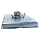 Foto van Inventum Verwarmingselement Hete lucht IMC6044GT01, IMC6144RK01, IMC6244RK01 