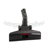 Foto van Inventum Zuigmond Combizuigmond met wielen 35mm. ST154RZA01, ST306RZA01, ST308WZA01 