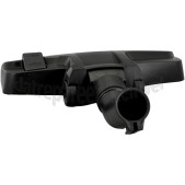 Foto van Inventum Zuigmond Combizuigmond met wielen 35mm. ST154RZA01, ST306RZA01, ST308WZA01 