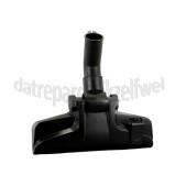 Foto van Inventum Zuigmond Combizuigmond met wielen 35mm. ST154RZA01, ST306RZA01, ST308WZA01 
