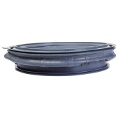 Foto van Samsung Manchet Manchet EPDM WW70J3483KW 