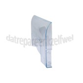 Foto van Smeg Vriesvakklep Transparant FAB32ULILN, FAB32RLINA1, FAB32UBLRN 