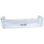 Foto van Koenic Flessenrek Flessenbak in deur KCB30706, KCB34806S, CBS70200 