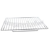 Foto van Whirlpool Rooster Ovenrooster 44x34cm AMW697IXL, BMES8145PT, EMEK76845PT 