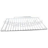 Foto van Whirlpool Rooster Ovenrooster 44x34cm AMW697IXL, BMES8145PT, EMEK76845PT 