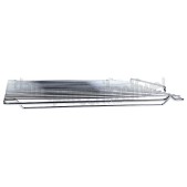 Foto van Whirlpool Rooster Ovenrooster 44x34cm AMW697IXL, BMES8145PT, EMEK76845PT 