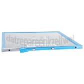 Foto van Whirlpool Filter Vetfilter AKR689IX, AKR989NB, AKS619IX 