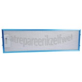 Foto van Whirlpool Filter Vetfilter 159x534mm AKR564IX, DNHI5660 