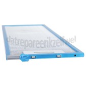 Foto van Whirlpool Filter Vetfilter 159x534mm AKR564IX, DNHI5660 