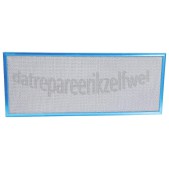 Foto van Whirlpool Filter Vetfilter AVM954WH, MNC3203AV, AVM754BL 