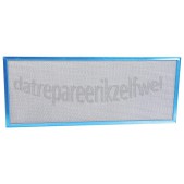 Foto van Whirlpool Filter Vetfilter AVM954WH, MNC3203AV, AVM754BL 