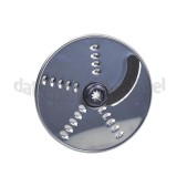 Foto van Kenwood Rasp/Snijplaat Raspschijf, Snijschijf fijn FPM250, FPM260, FPM270 