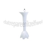 Foto van Braun Staaf Van mixer 0X22211009, 0X64644701, 4462 