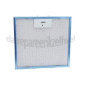 Foto van Pelgrim Filter Vetfilter 270x250mm WA300RVSP01, MWA300RVSP01 