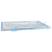 Foto van Pelgrim Filter Vetfilter 270x250mm WA300RVSP01, MWA300RVSP01 