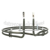 Foto van Pelgrim Verwarmingselement 2100W Hete lucht FR6A4FBEB4203, EVP351441E01 