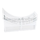 Foto van Ariston-Blue Air Filter Pluizen -in deur- AQC9BF7TEU, AQC96F7TM1EU, AQCF852BUEX 