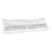 Foto van Ariston-Blue Air Filter Pluizen -in deur- AQC9BF7TEU, AQC96F7TM1EU, AQCF852BUEX 