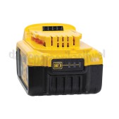 Foto van Dewalt Accu DCB184 18V DCS356, DCM849, DCN890 