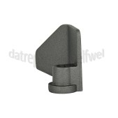Foto van Kenwood Kneedhaak Deeghaak BM350 