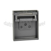 Foto van Dometic Slot Sluiting van deksel CF110, CF80 