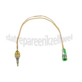 Foto van Dometic Thermokoppel Lengte 25cm. PICE12, CE12ZFRAL, KSK2007DF 